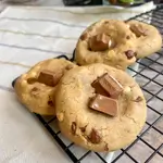 Kinder Cookies